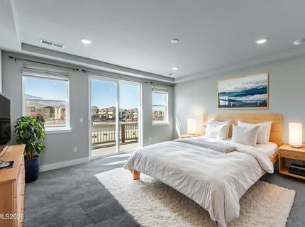 7731 Enclave Ky Road, Reno, NV 89506 Photo