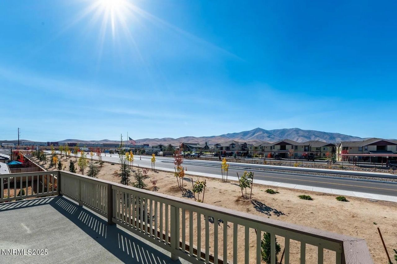 7731 Enclave Ky Road, Reno, NV 89506 Photo