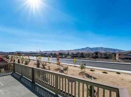 7731 Enclave Ky Road, Reno, NV 89506 Photo