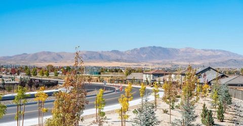 7731 Enclave Ky Road, Reno, NV 89506 Photo