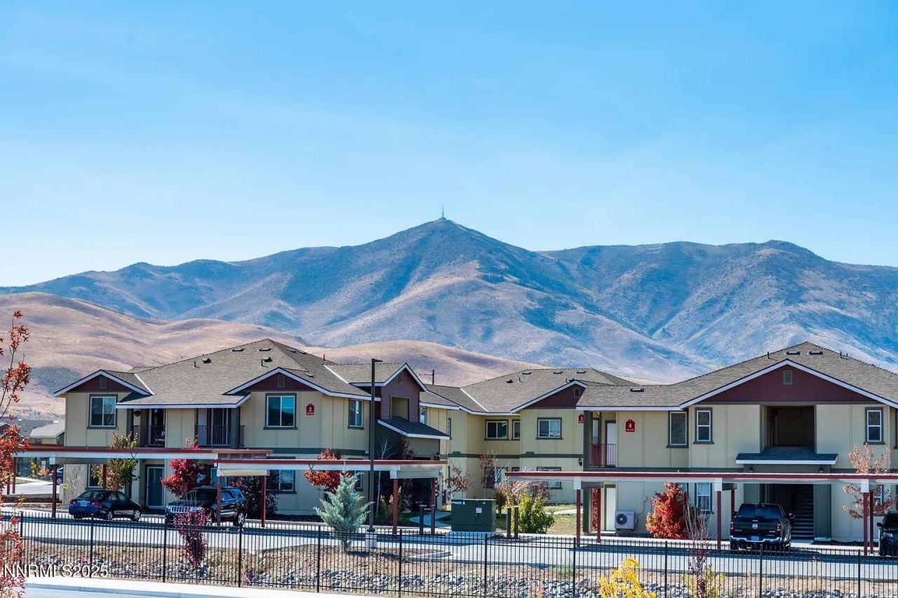 7731 Enclave Ky Road, Reno, NV 89506 Photo