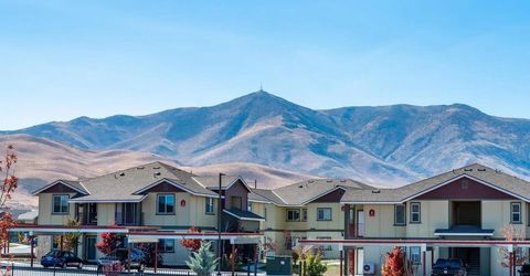 7731 Enclave Ky Road, Reno, NV 89506 Photo