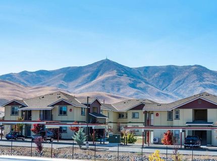 7731 Enclave Ky Road, Reno, NV 89506 Photo