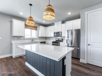 7731 Enclave Ky Road, Reno, NV 89506 Photo