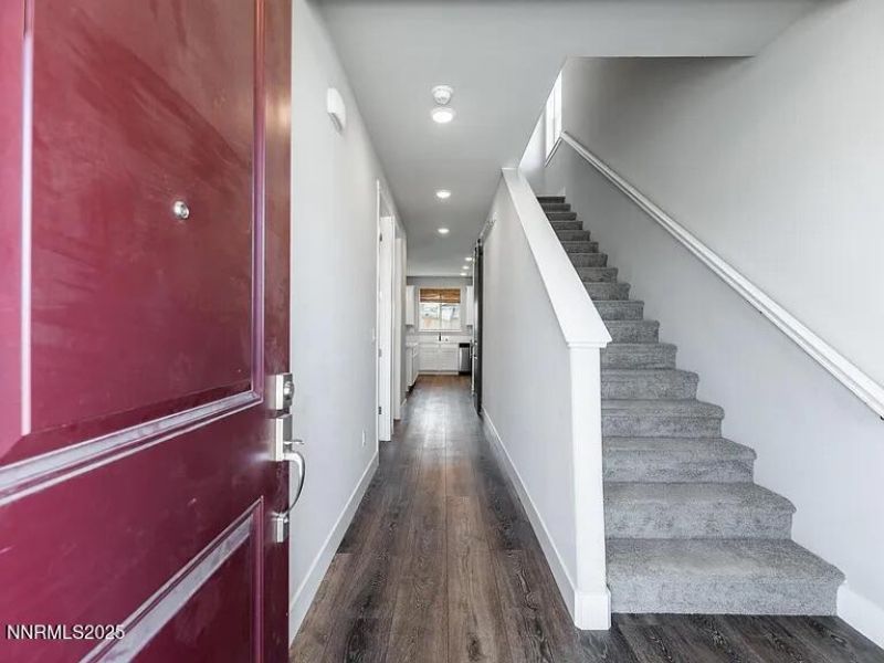 7731 Enclave Ky Road, Reno, NV 89506 Photo