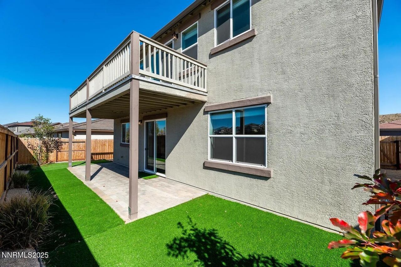 7731 Enclave Ky Road, Reno, NV 89506 Photo