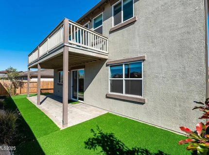 7731 Enclave Ky Road, Reno, NV 89506 Photo