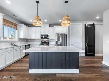 7731 Enclave Ky Road, Reno, NV 89506 Photo