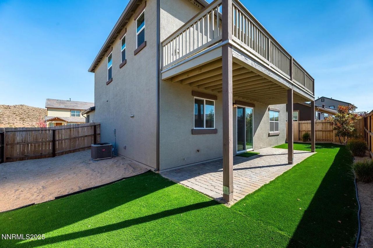 7731 Enclave Ky Road, Reno, NV 89506 Photo