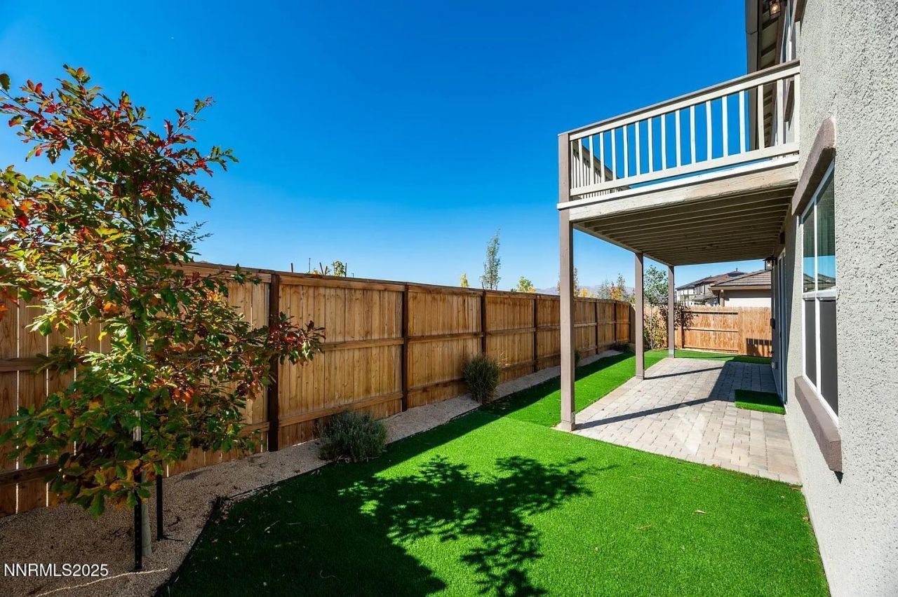 7731 Enclave Ky Road, Reno, NV 89506 Photo