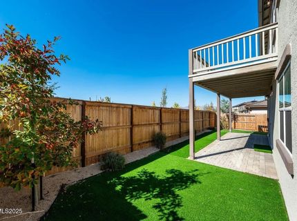 7731 Enclave Ky Road, Reno, NV 89506 Photo