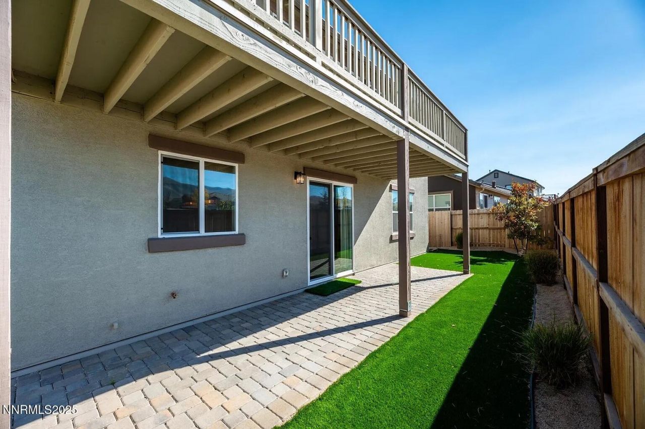 7731 Enclave Ky Road, Reno, NV 89506 Photo