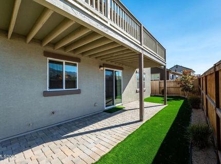 7731 Enclave Ky Road, Reno, NV 89506 Photo