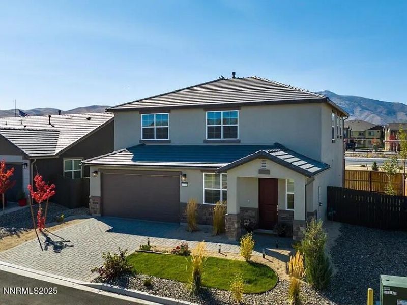 7731 Enclave Ky Road, Reno, NV 89506 Photo