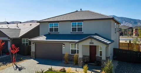7731 Enclave Ky Road, Reno, NV 89506 Photo