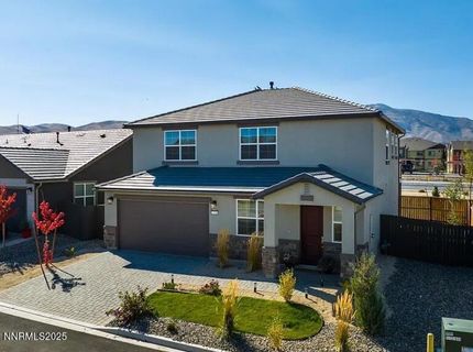 7731 Enclave Ky Road, Reno, NV 89506 Photo