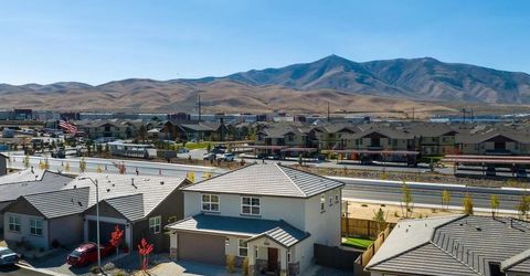 7731 Enclave Ky Road, Reno, NV 89506 Photo