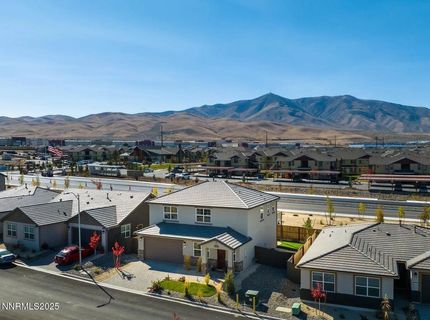 7731 Enclave Ky Road, Reno, NV 89506 Photo