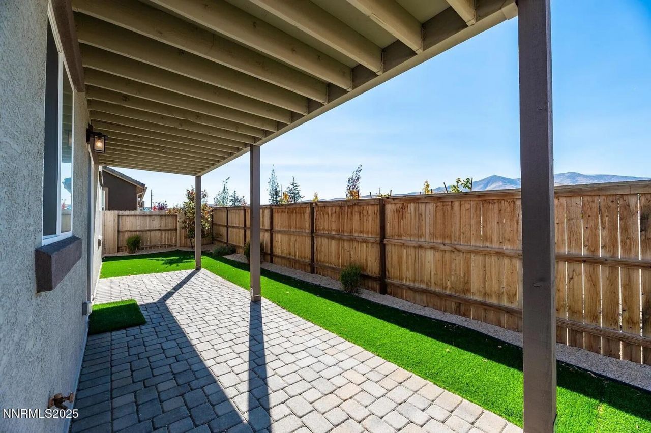 7731 Enclave Ky Road, Reno, NV 89506 Photo