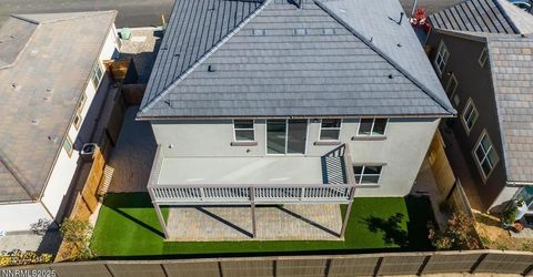 7731 Enclave Ky Road, Reno, NV 89506 Photo