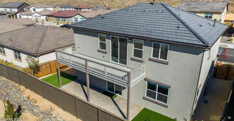 7731 Enclave Ky Road, Reno, NV 89506 Photo