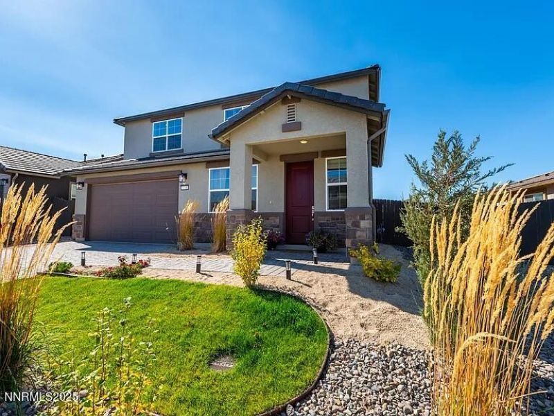 7731 Enclave Ky Road, Reno, NV 89506 Photo