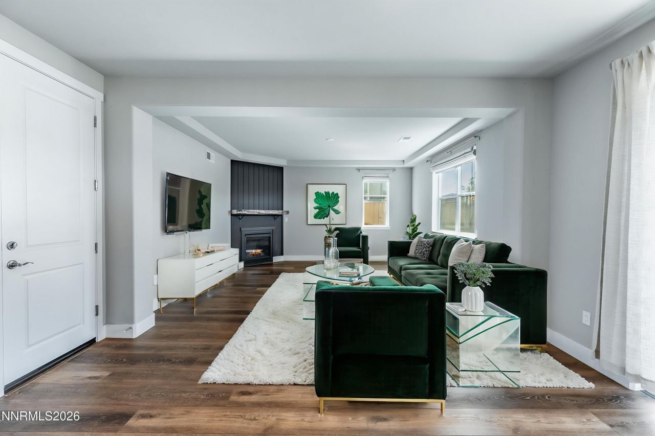 7731 Enclave Ky Road, Reno, NV 89506 Photo