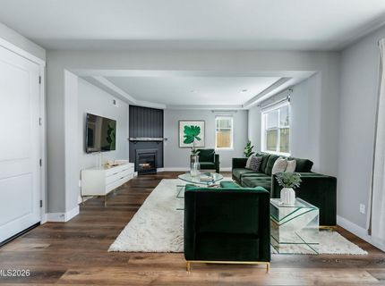 7731 Enclave Ky Road, Reno, NV 89506 Photo