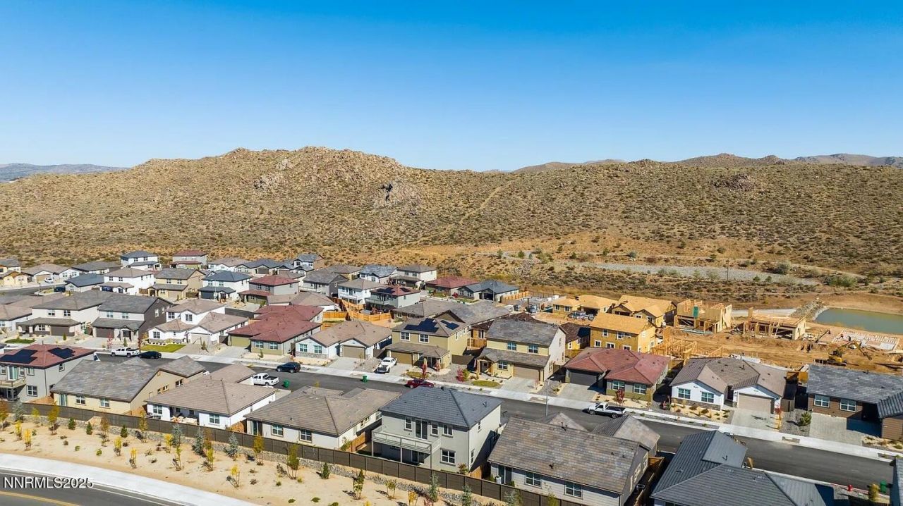 7731 Enclave Ky Road, Reno, NV 89506 Photo