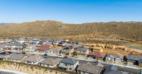 7731 Enclave Ky Road, Reno, NV 89506 Photo