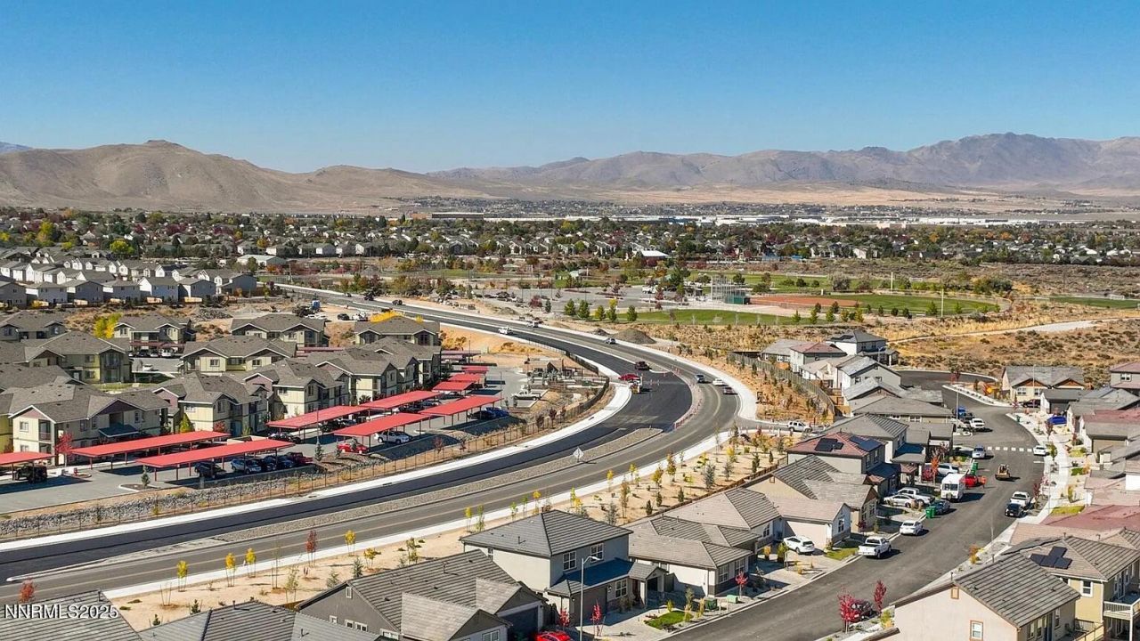 7731 Enclave Ky Road, Reno, NV 89506 Photo