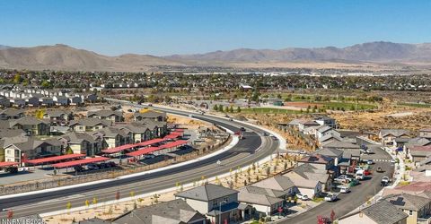 7731 Enclave Ky Road, Reno, NV 89506 Photo