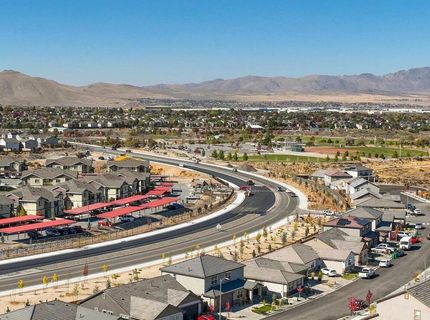 7731 Enclave Ky Road, Reno, NV 89506 Photo