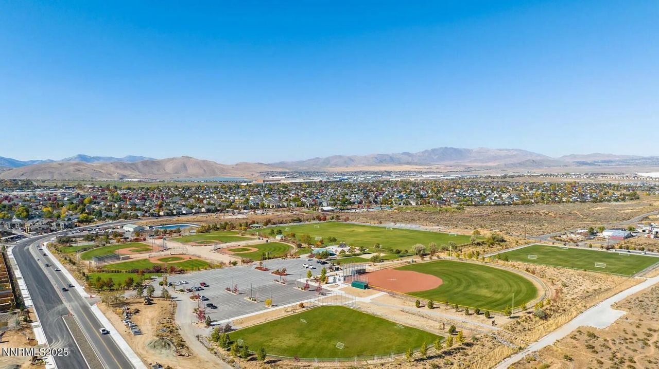 7731 Enclave Ky Road, Reno, NV 89506 Photo