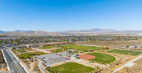 7731 Enclave Ky Road, Reno, NV 89506 Photo