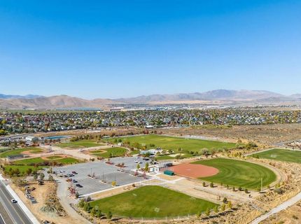 7731 Enclave Ky Road, Reno, NV 89506 Photo