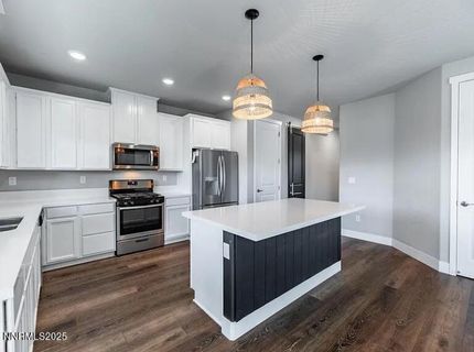 7731 Enclave Ky Road, Reno, NV 89506 Photo