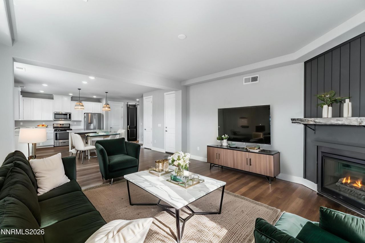 7731 Enclave Ky Road, Reno, NV 89506 Photo