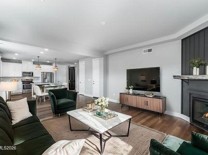 7731 Enclave Ky Road, Reno, NV 89506 Photo