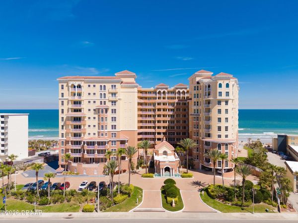 2515 S Atlantic Avenue, Unit 506, Daytona Beach Shores, FL 32118