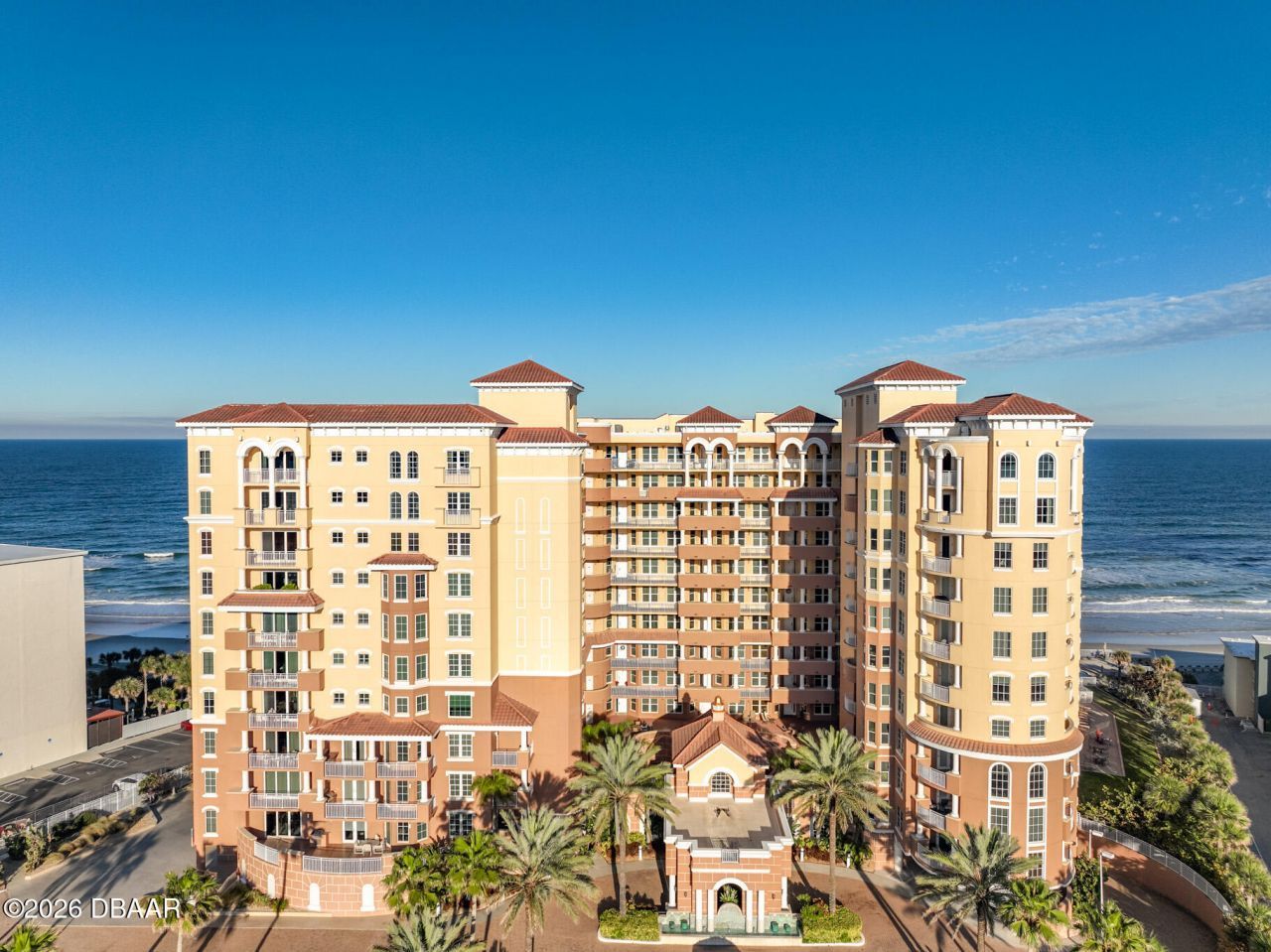 2515 S Atlantic Avenue, Unit 506, Daytona Beach Shores, FL 32118 Photo