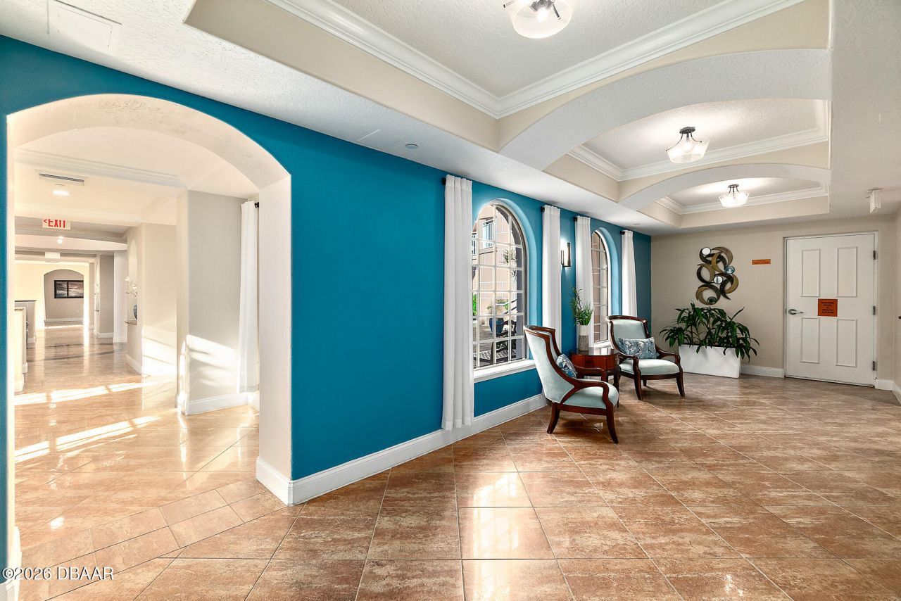 2515 S Atlantic Avenue, Unit 506, Daytona Beach Shores, FL 32118 Photo