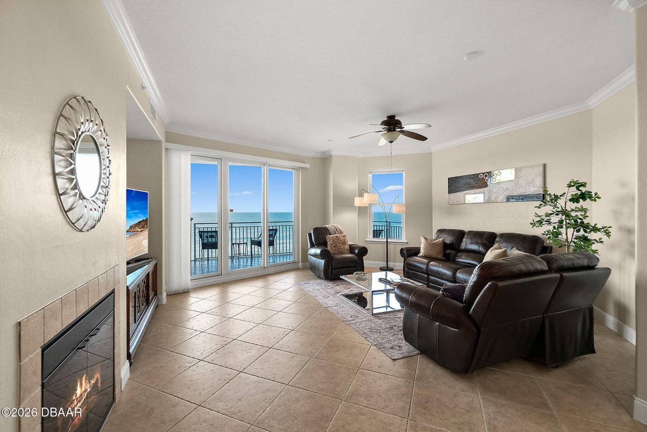 2515 S Atlantic Avenue, Unit 506, Daytona Beach Shores, FL 32118 Photo