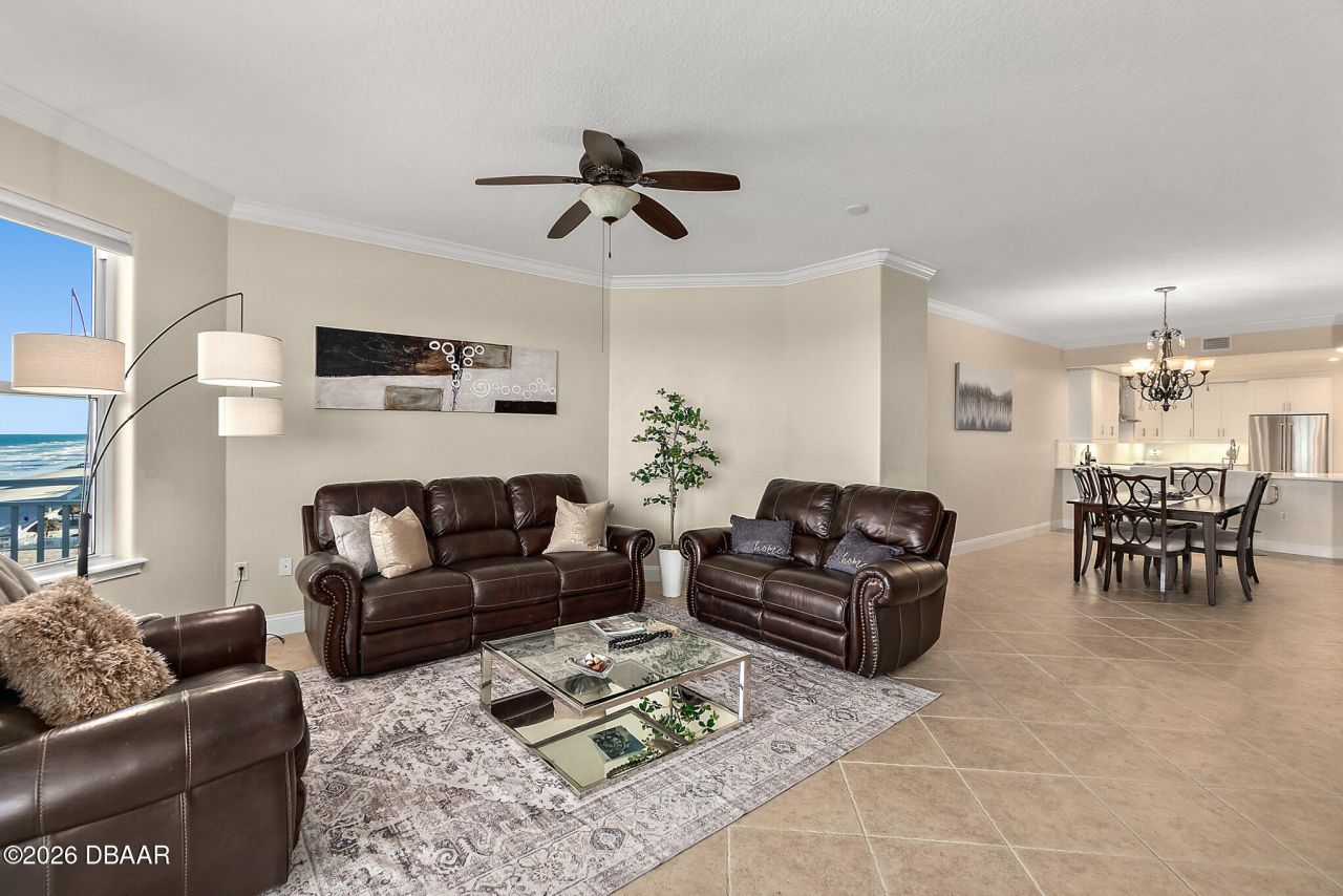 2515 S Atlantic Avenue, Unit 506, Daytona Beach Shores, FL 32118 Photo