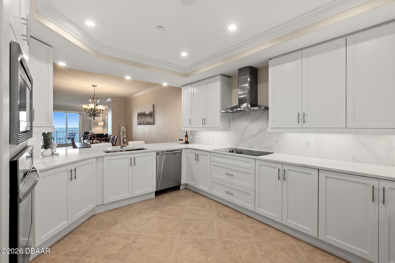 2515 S Atlantic Avenue, Unit 506, Daytona Beach Shores, FL 32118 Photo