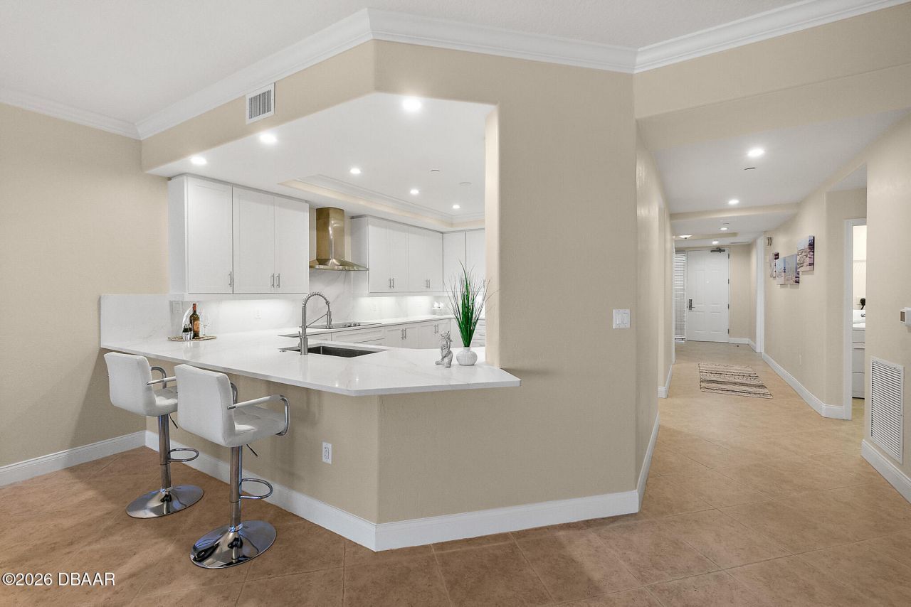 2515 S Atlantic Avenue, Unit 506, Daytona Beach Shores, FL 32118 Photo