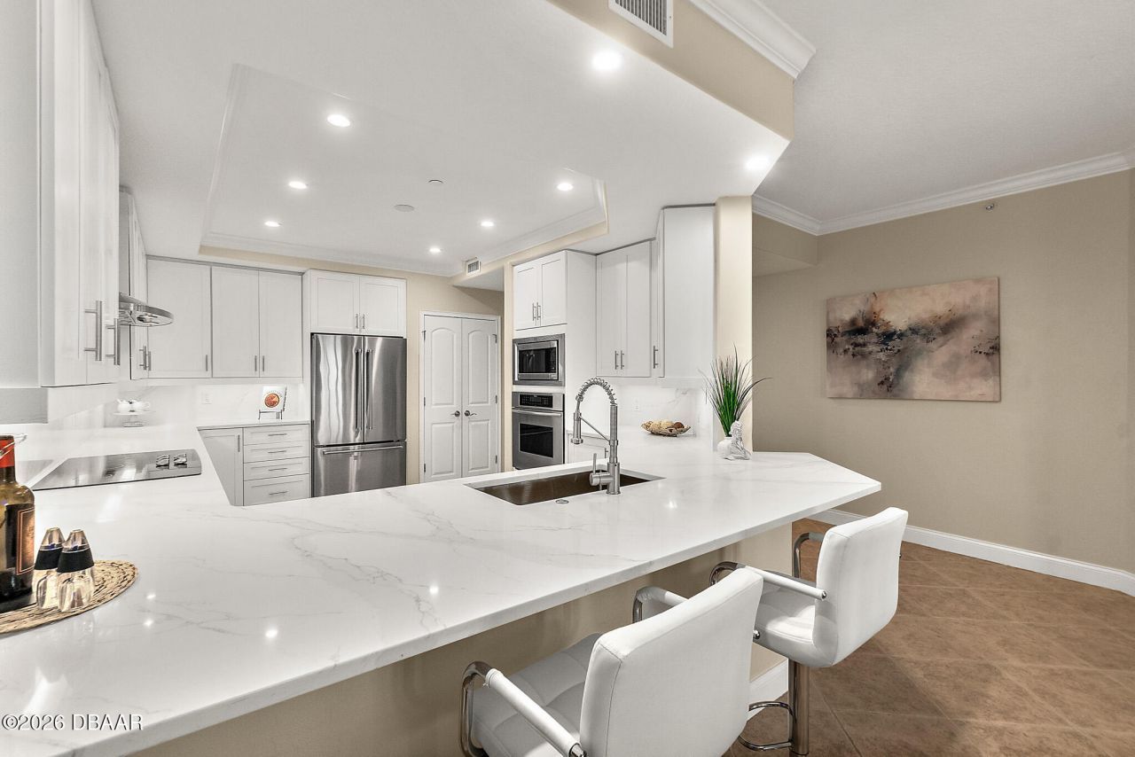 2515 S Atlantic Avenue, Unit 506, Daytona Beach Shores, FL 32118 Photo