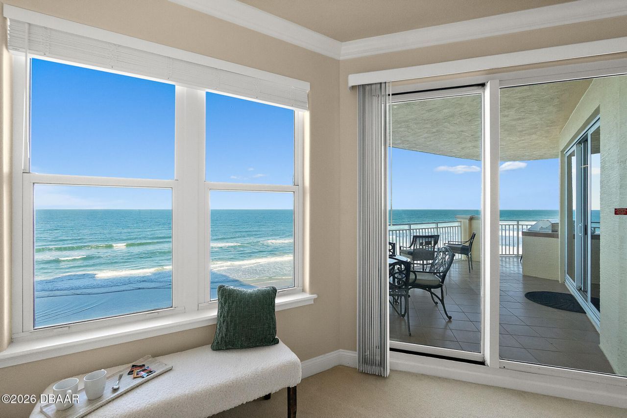 2515 S Atlantic Avenue, Unit 506, Daytona Beach Shores, FL 32118 Photo