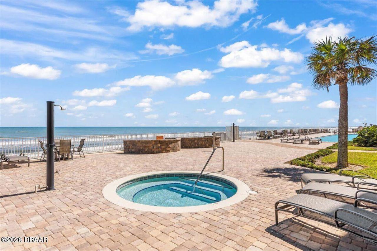 2515 S Atlantic Avenue, Unit 506, Daytona Beach Shores, FL 32118 Photo