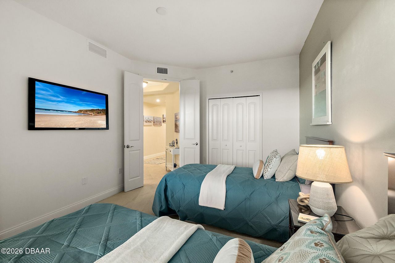 2515 S Atlantic Avenue, Unit 506, Daytona Beach Shores, FL 32118 Photo